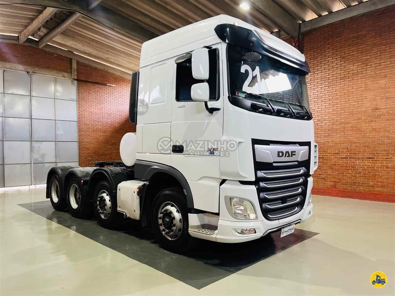 DAF XF 480