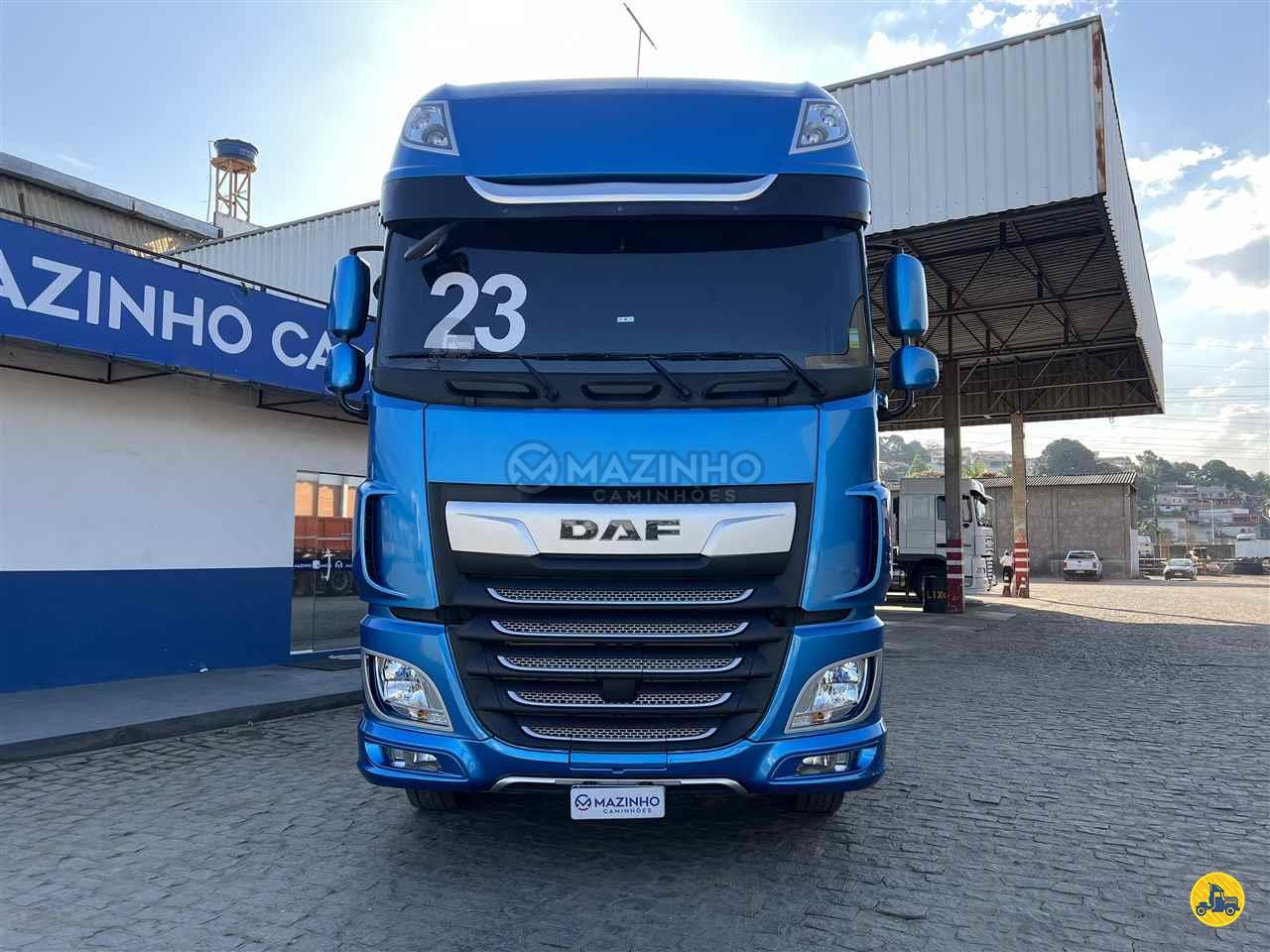 DAF XF 480