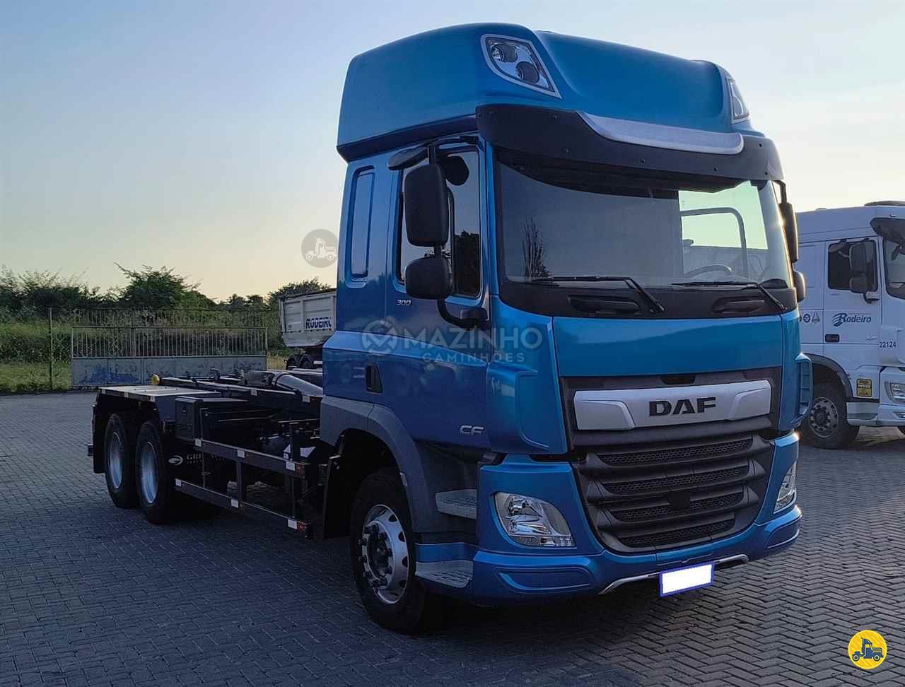 DAF CF 300