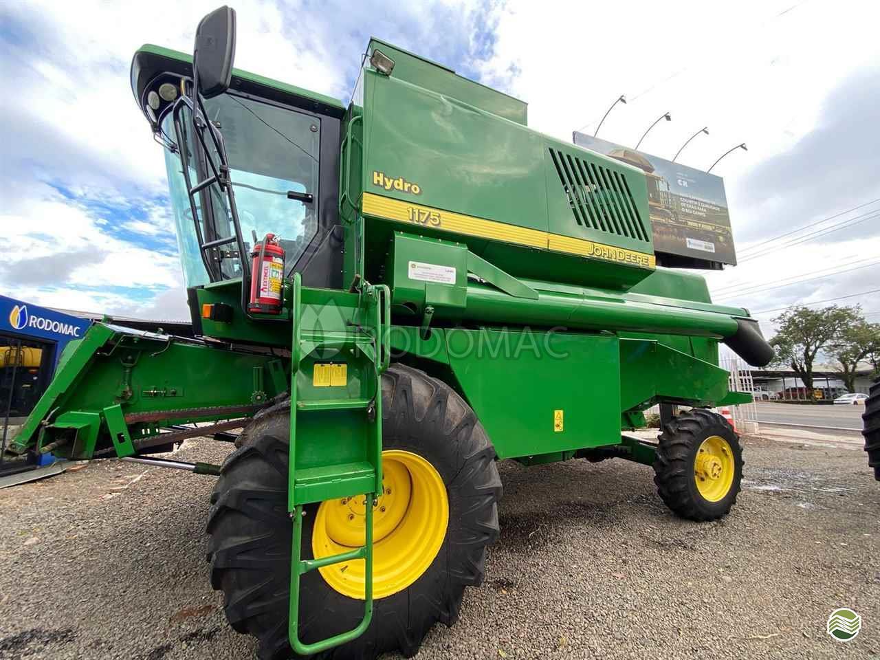 JOHN DEERE 1175