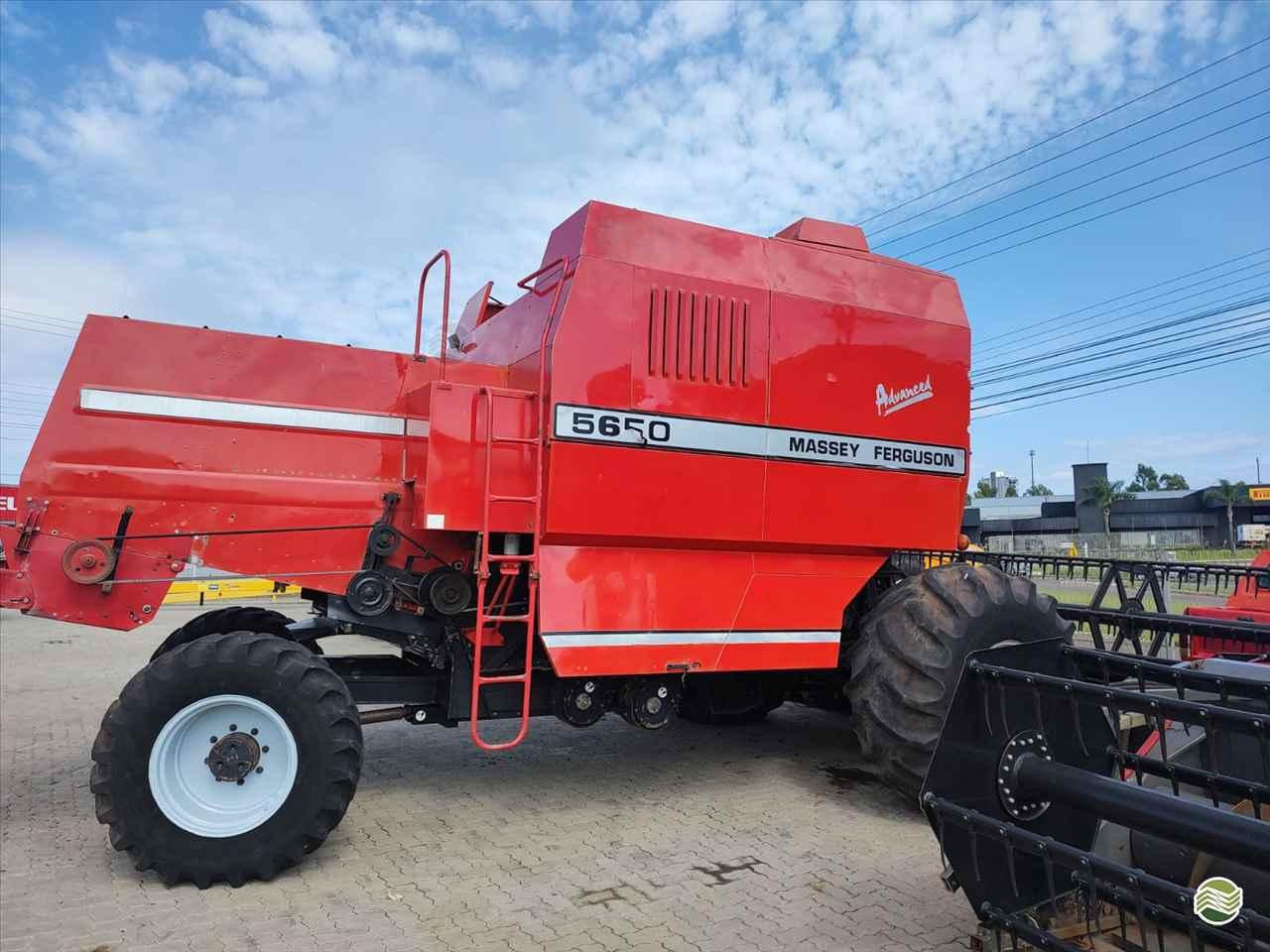 MF 5650