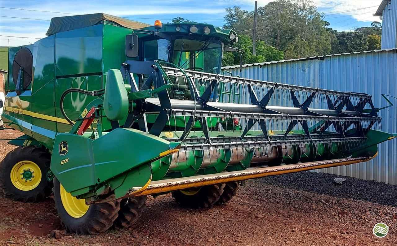 JOHN DEERE S440