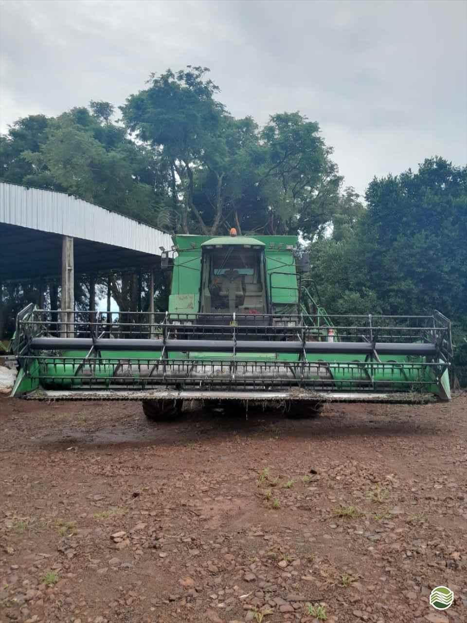 JOHN DEERE 1550