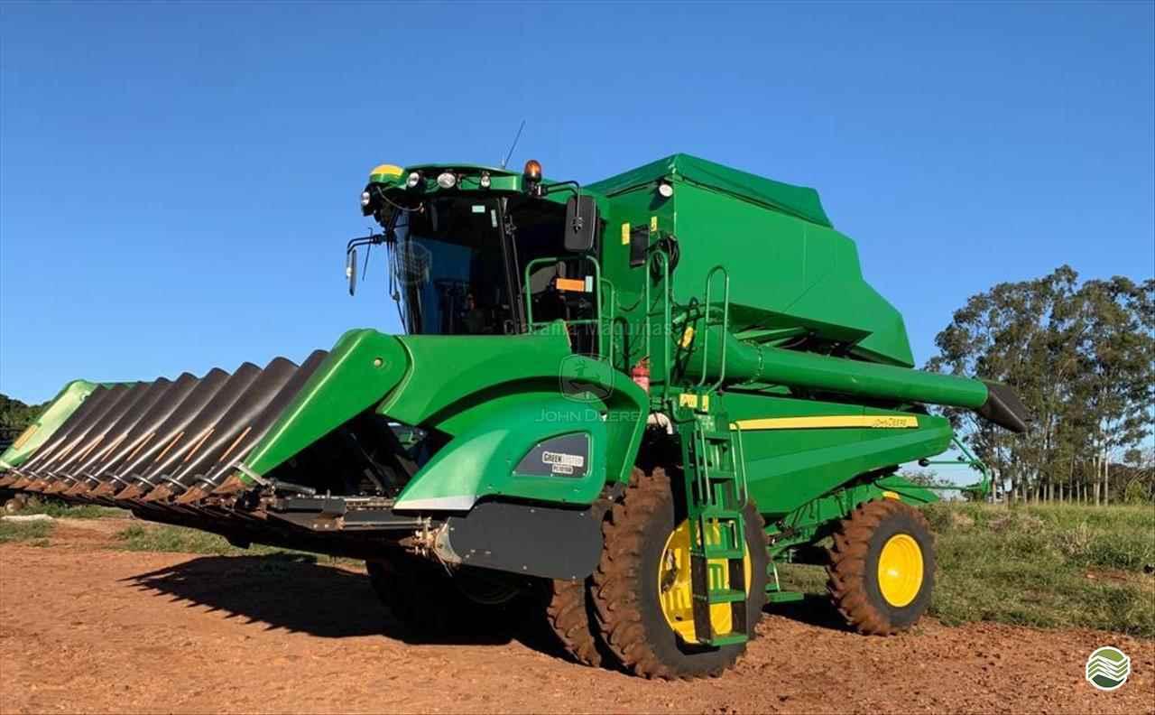 JOHN DEERE S440