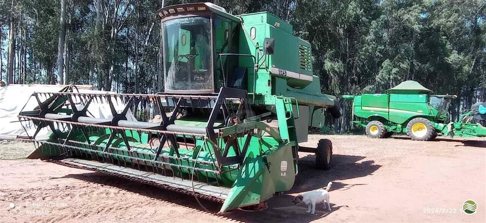 JOHN DEERE 1175