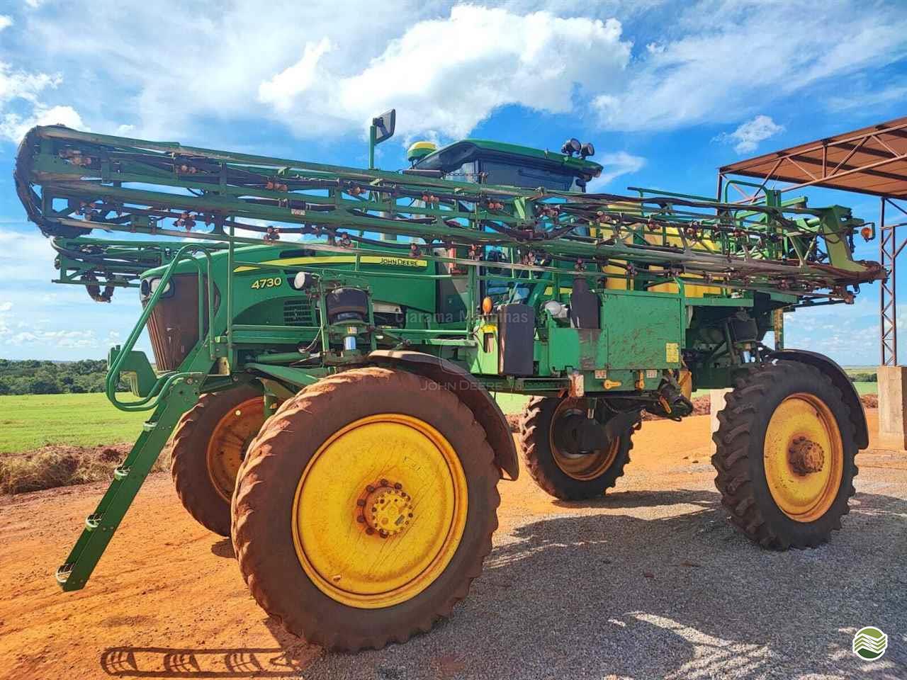 JOHN DEERE 4730