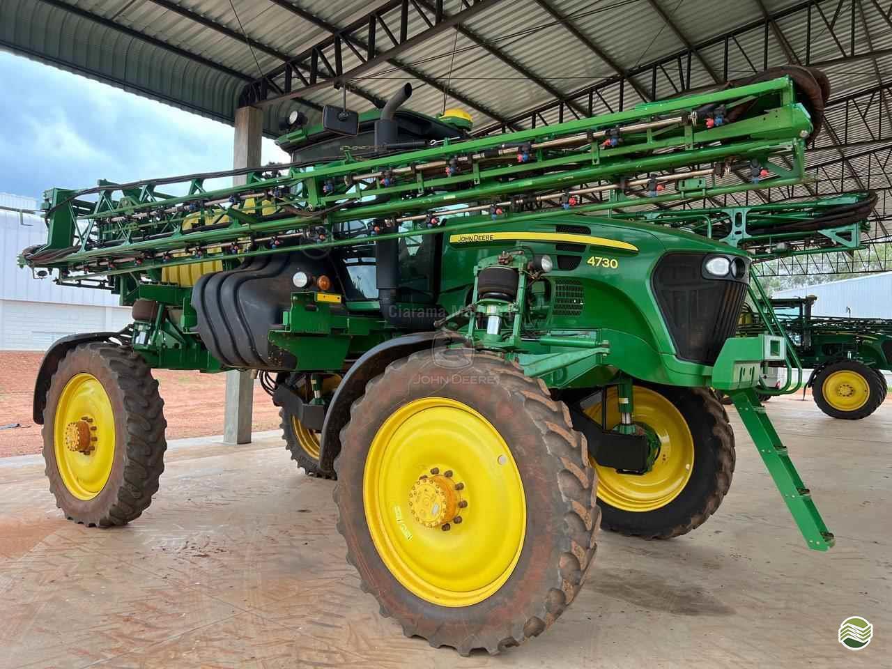 JOHN DEERE 4730