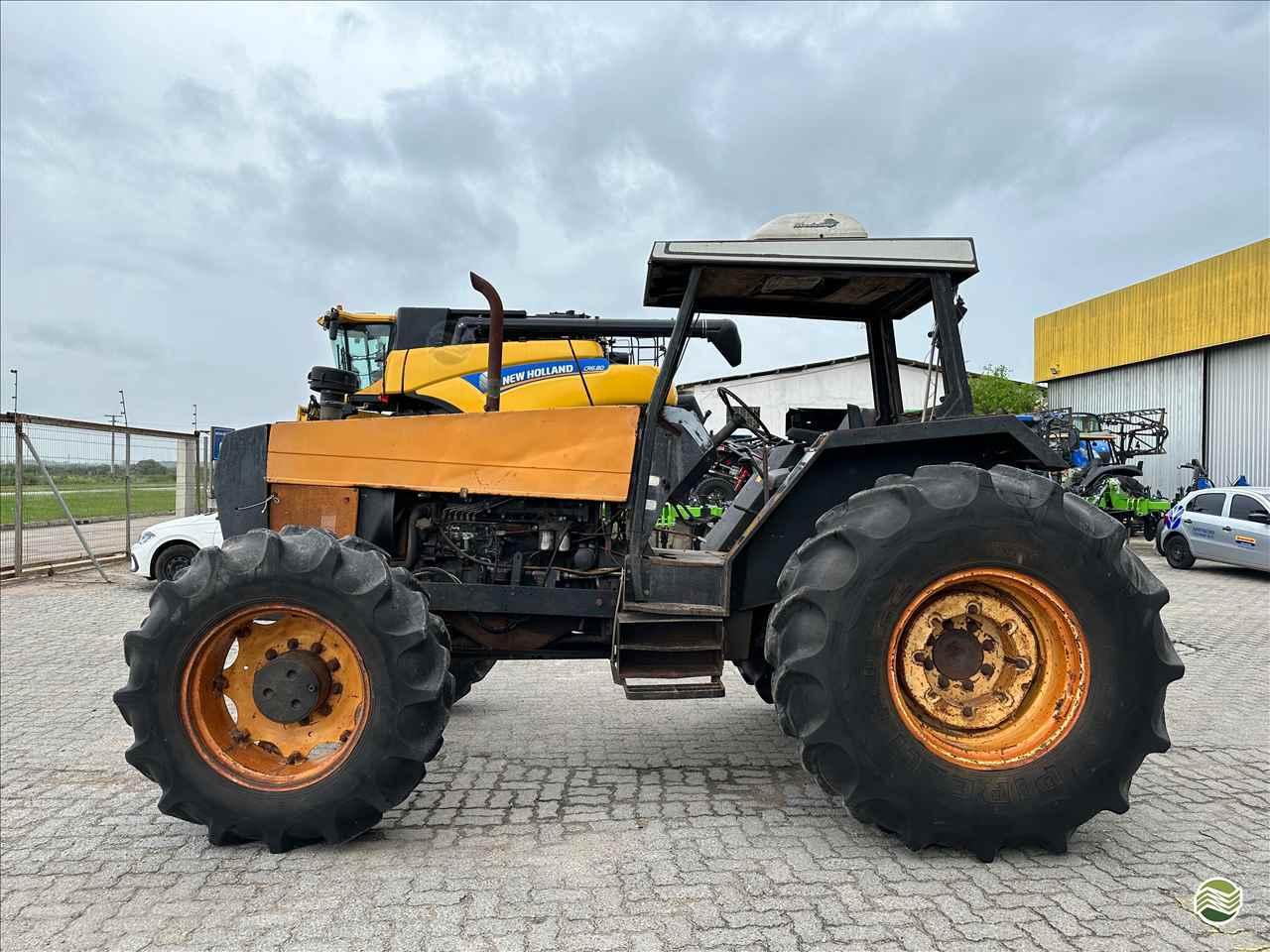 VALTRA 1680