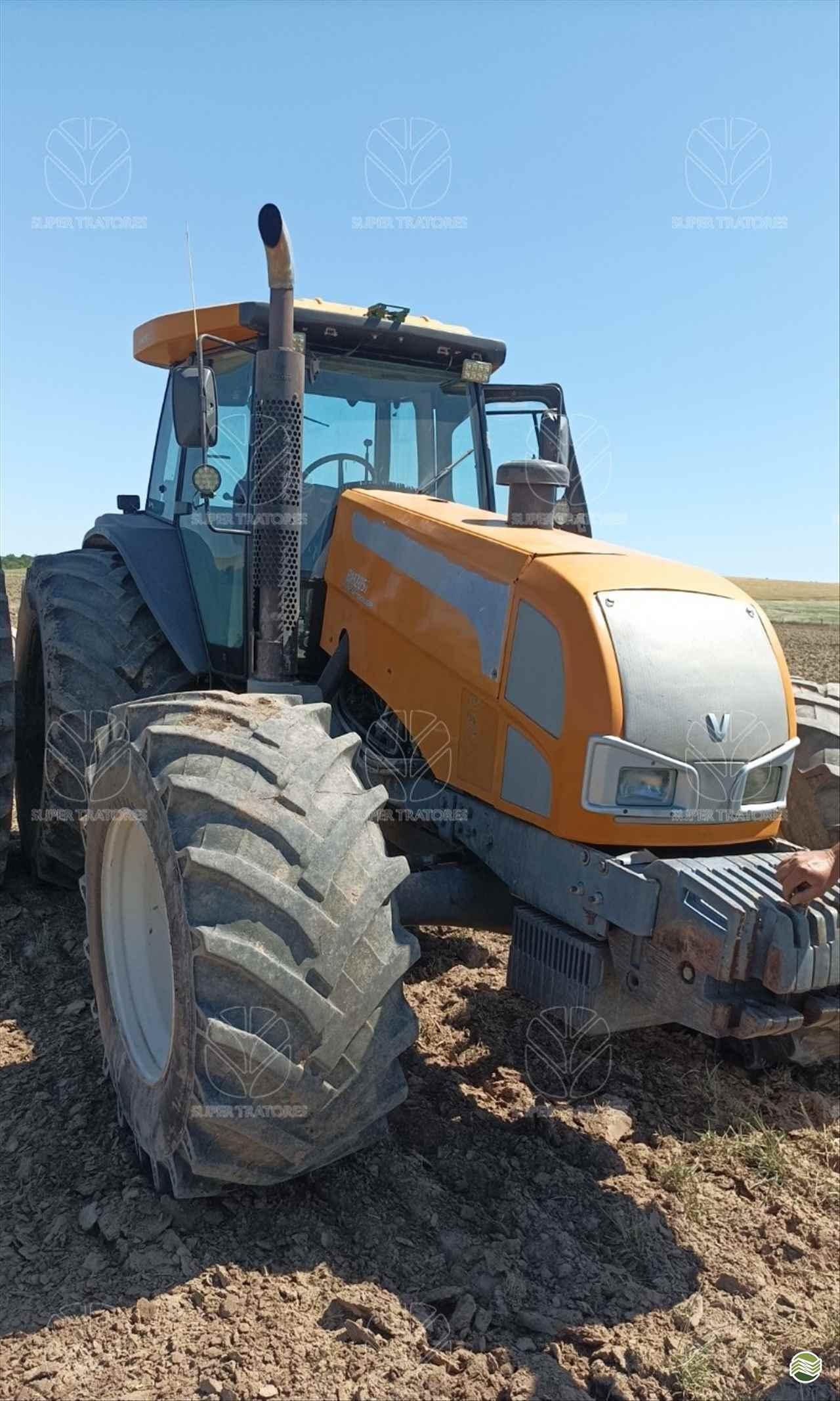 VALTRA BH 205