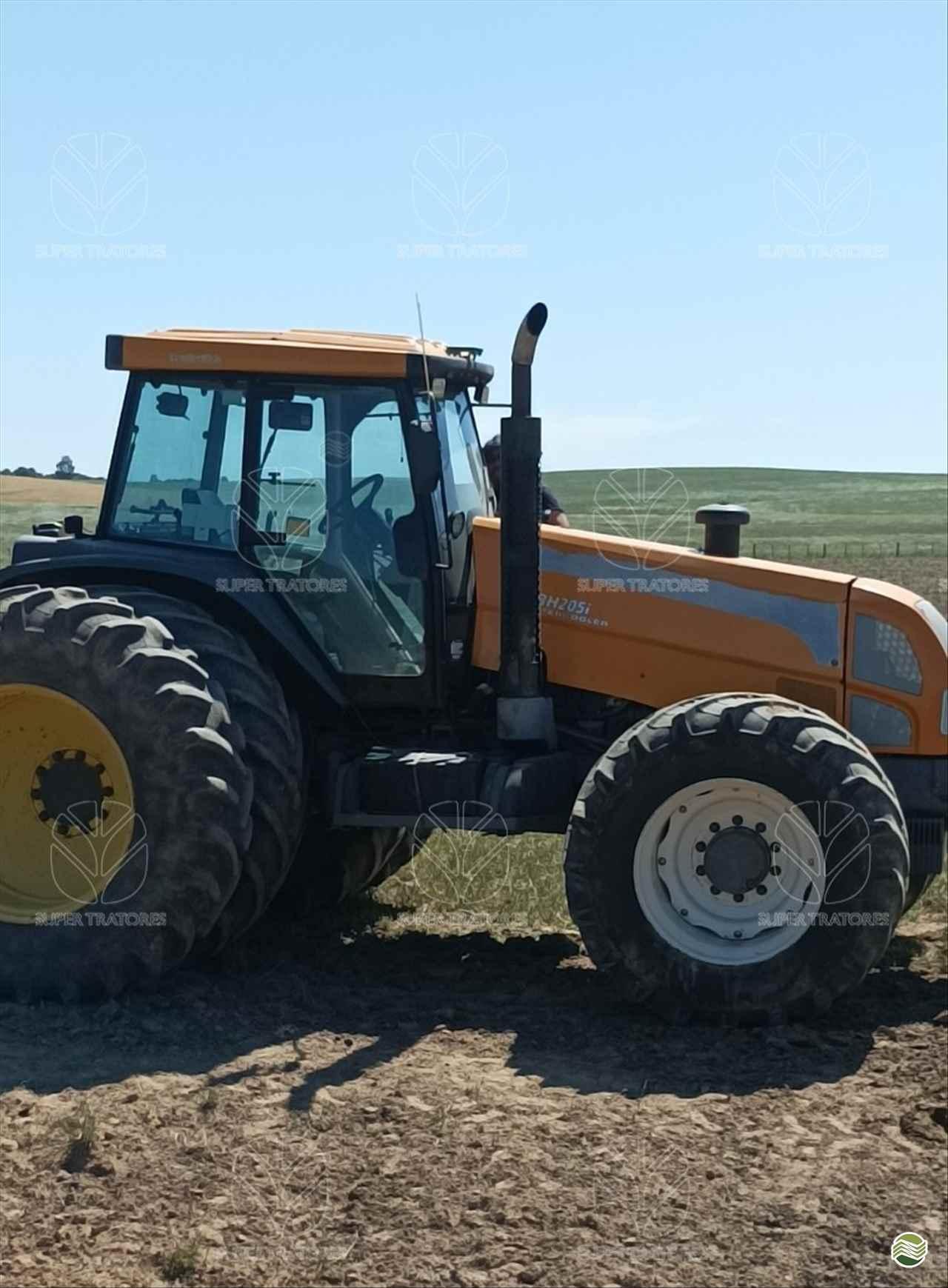 VALTRA BH 205