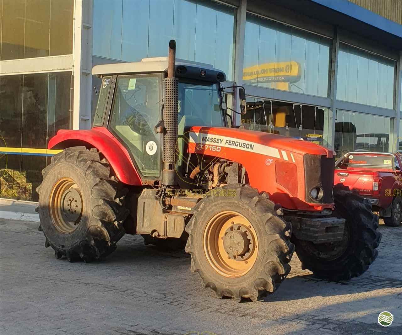 MF 7150