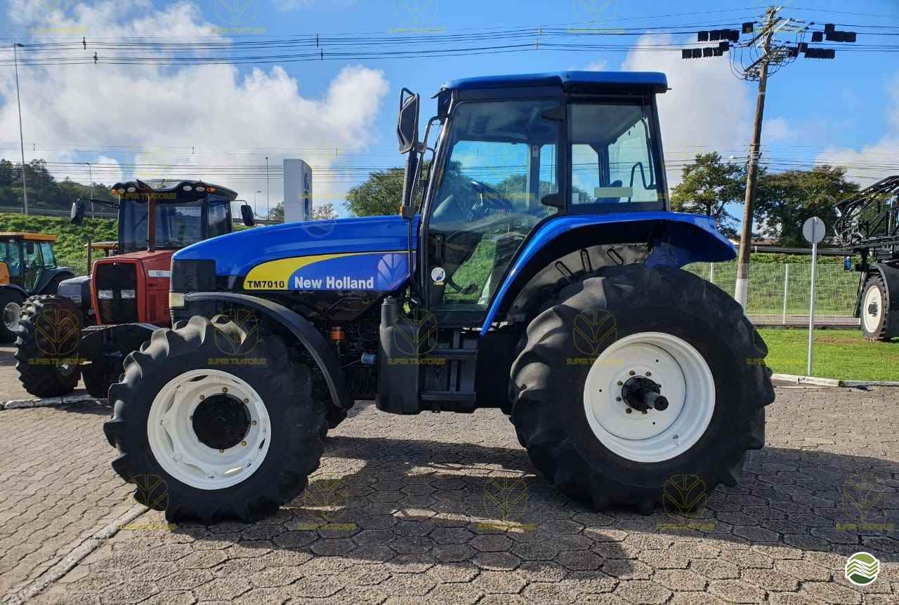 NEW TM 7010