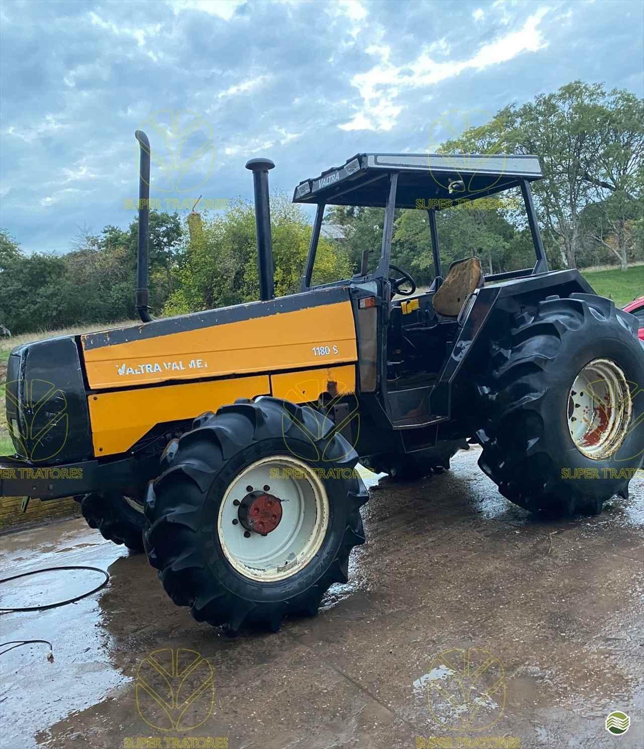 VALTRA 1180