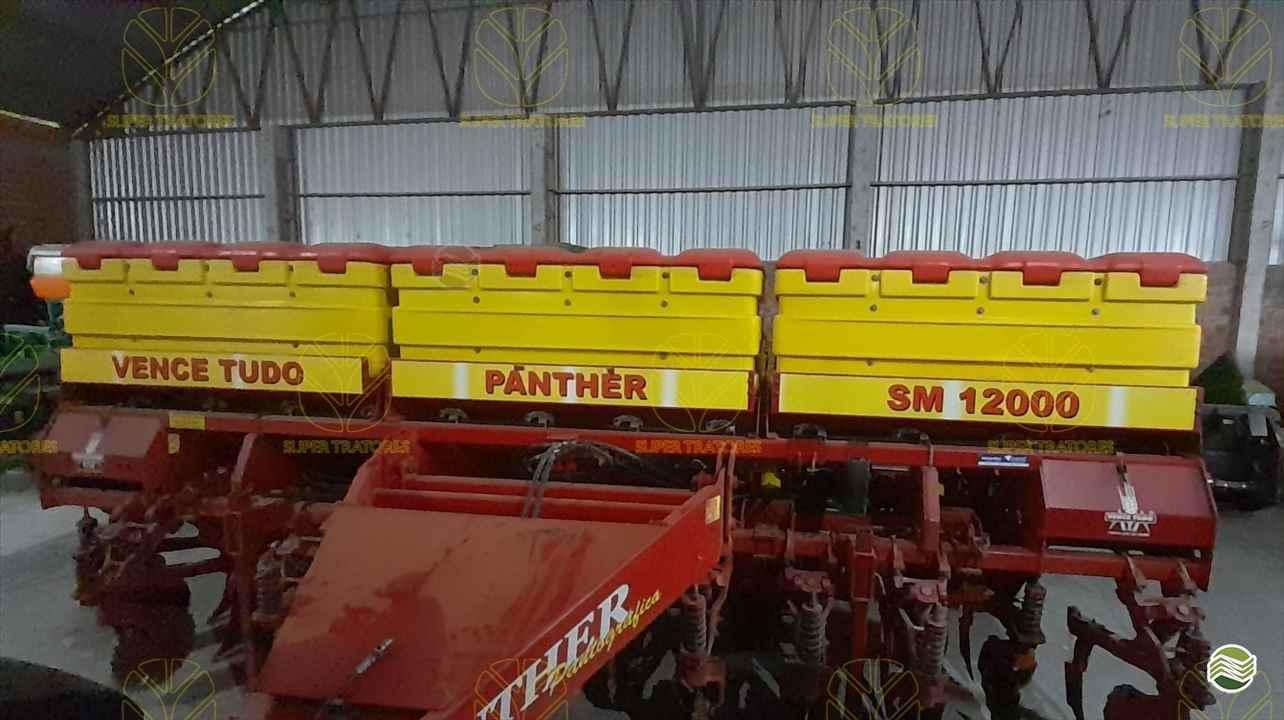 PANTHER SM 12000