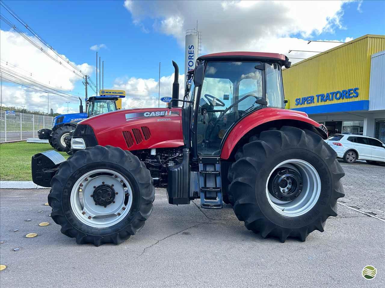 CASE Farmall 130