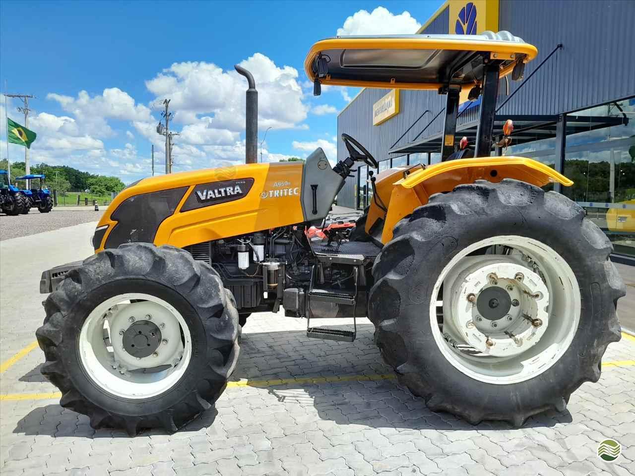 VALTRA A950