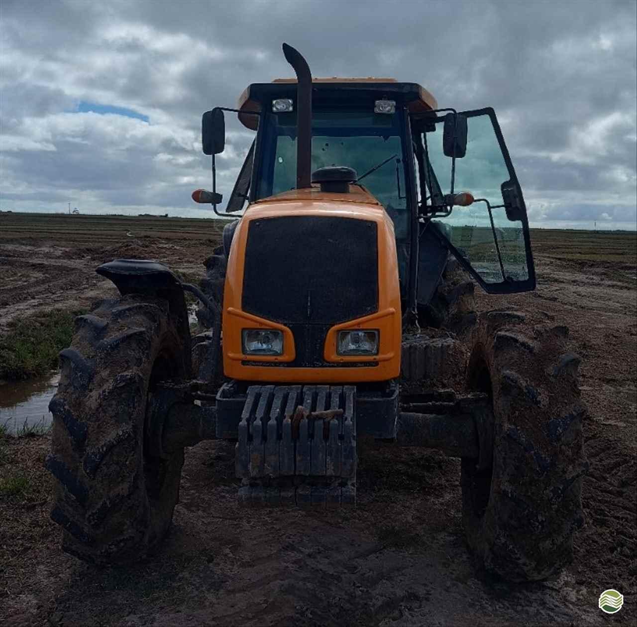 VALTRA BH 165