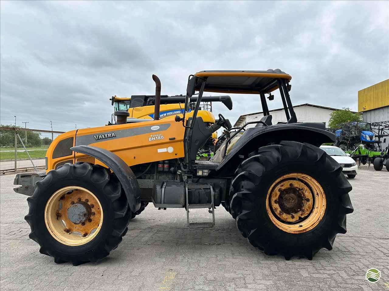 VALTRA BH 180