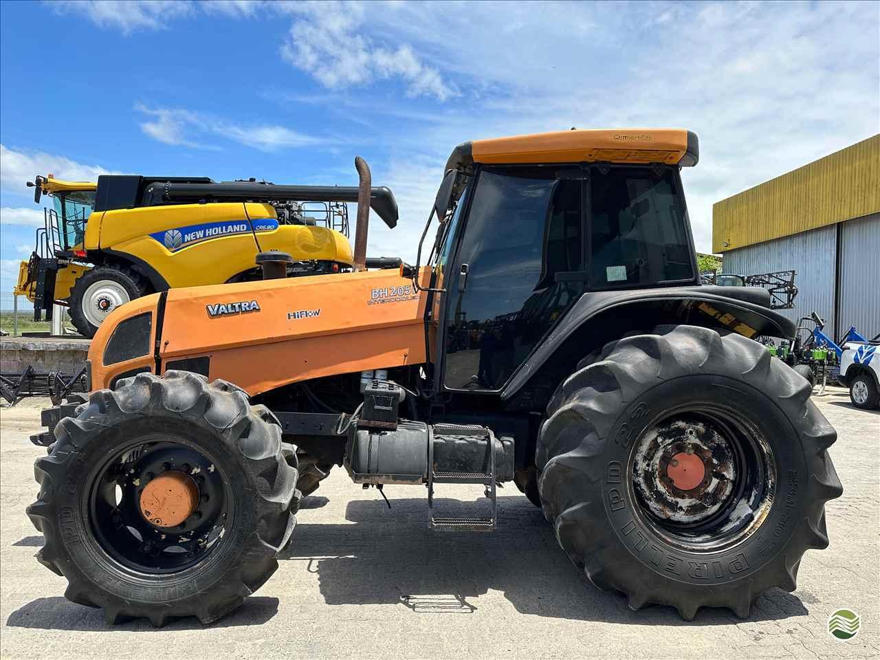 VALTRA BH 180