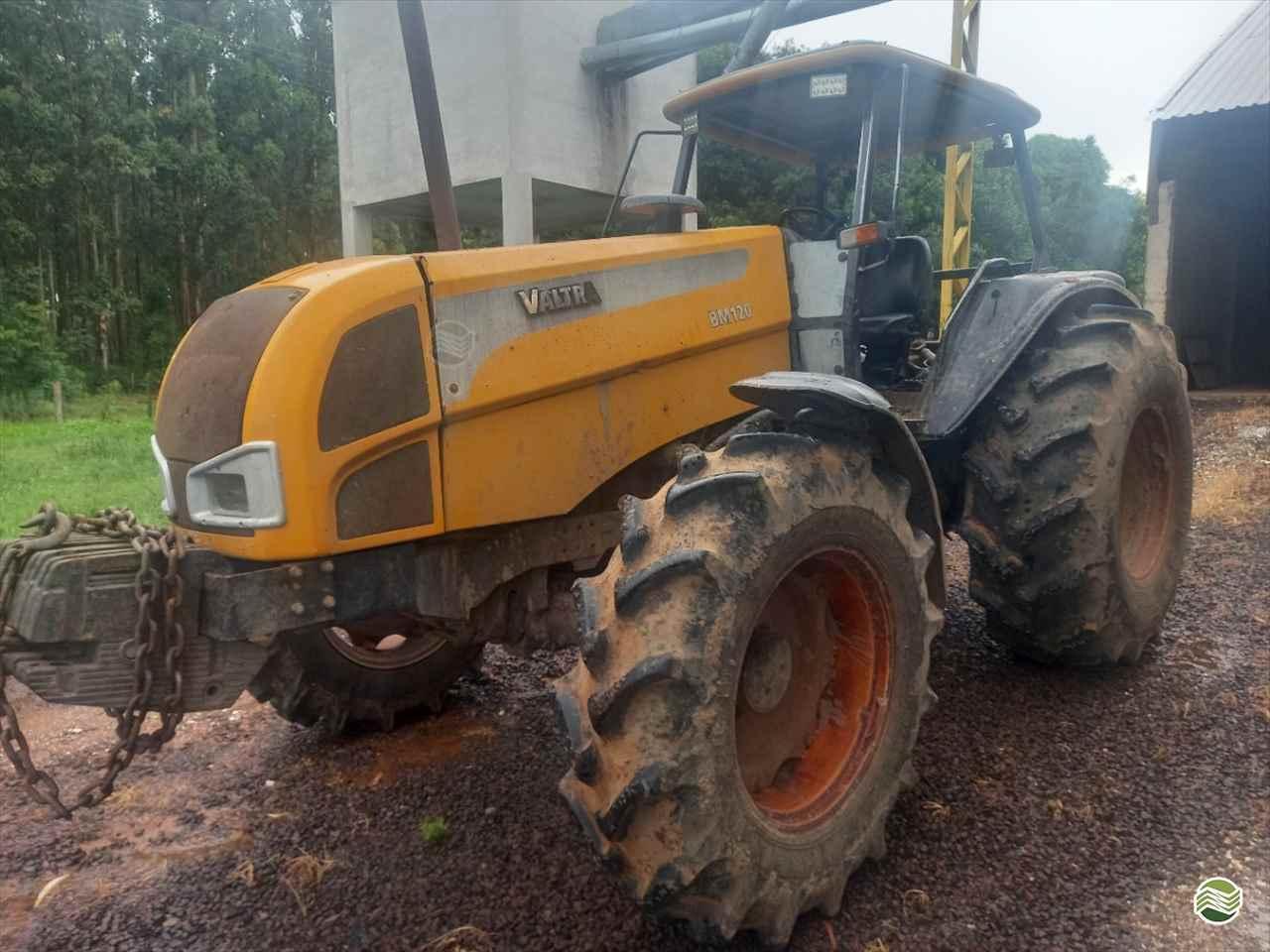 VALTRA BM 120