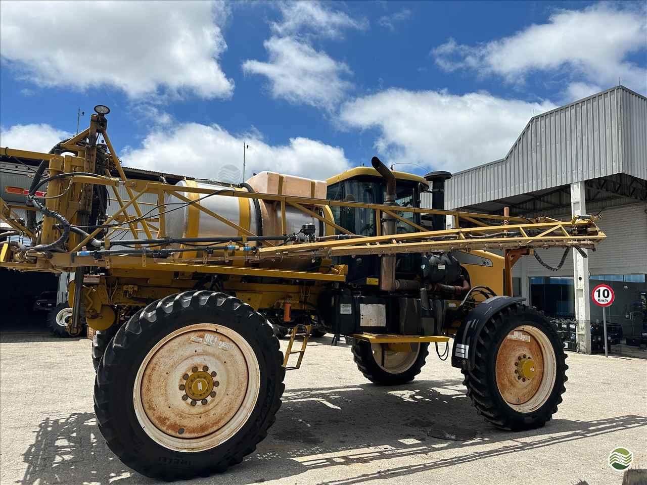 ROGATOR 884