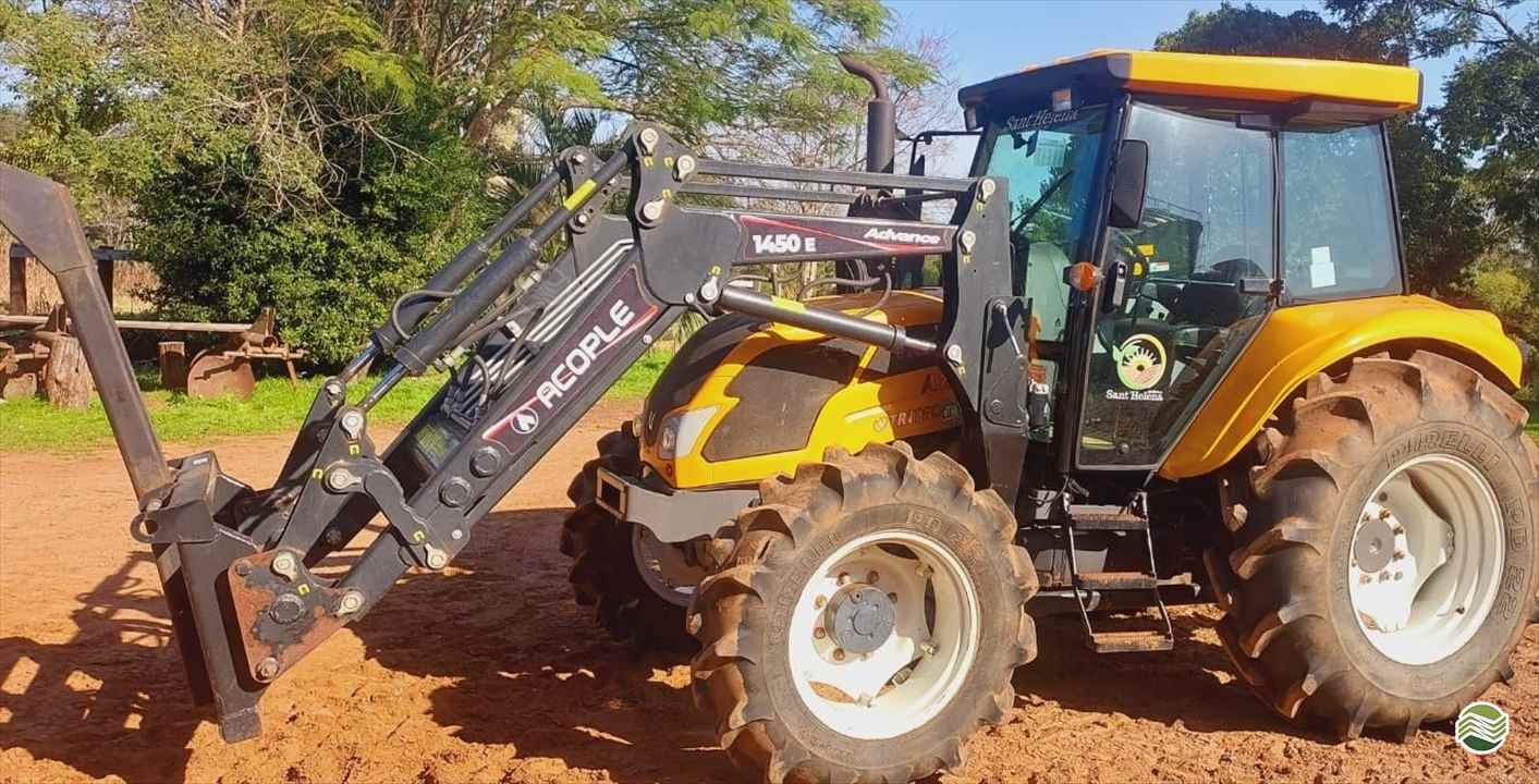 VALTRA A750