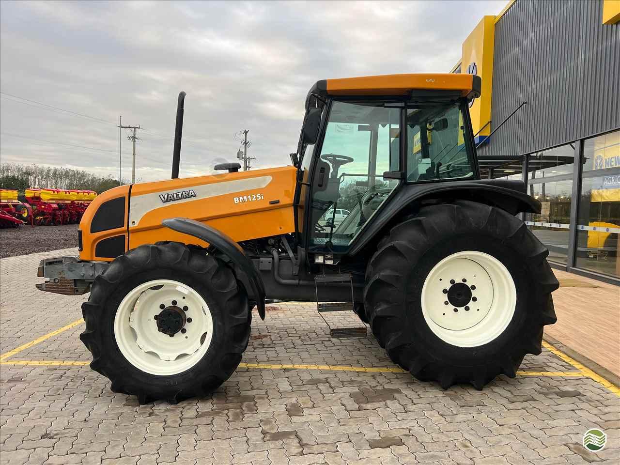 VALTRA BM 125