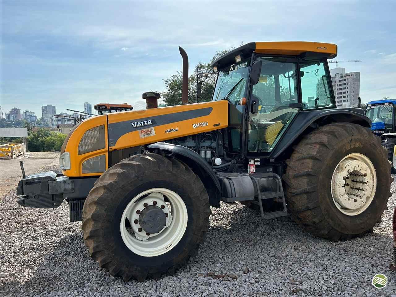 VALTRA BH 180