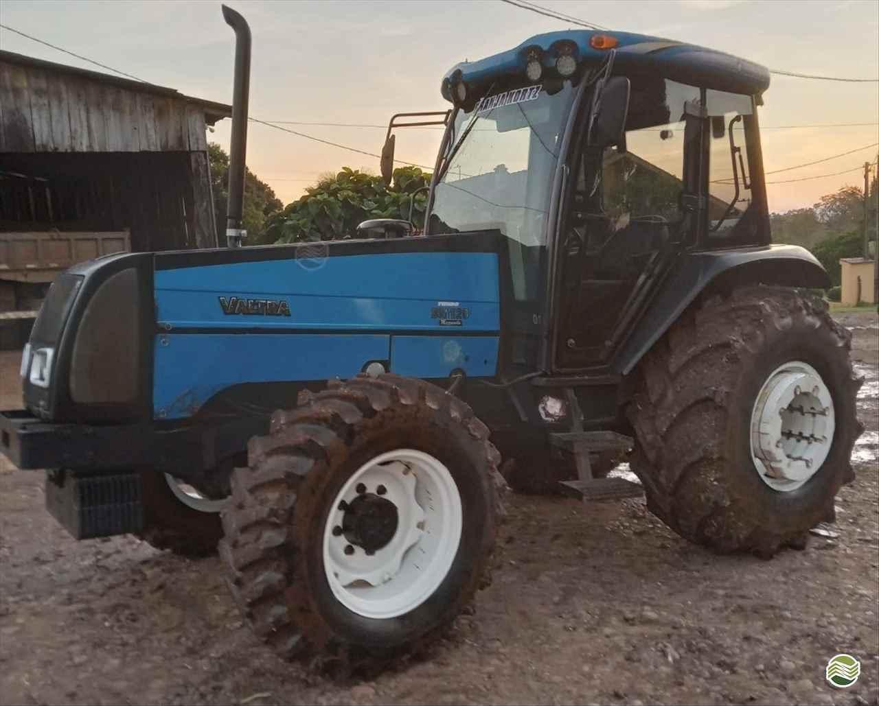 VALTRA BM 120