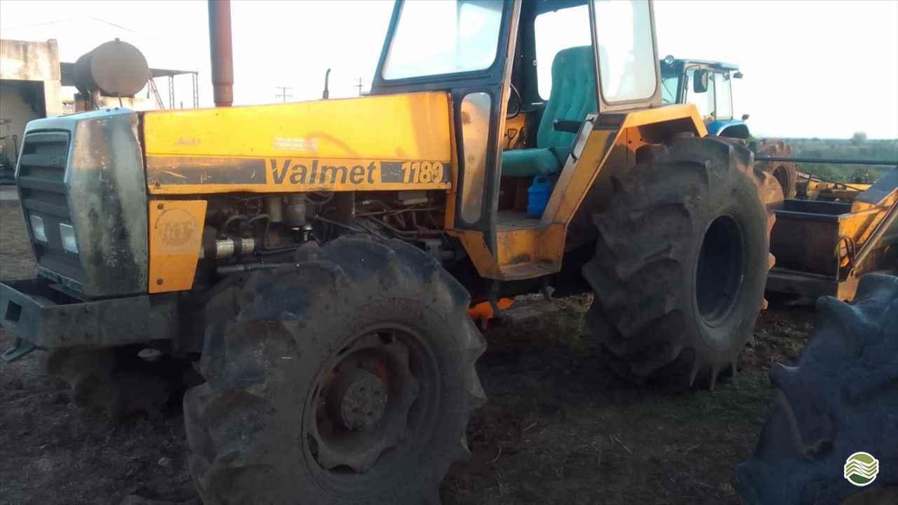 VALMET 1180