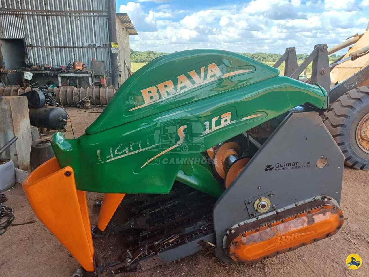 BRAVA 6360