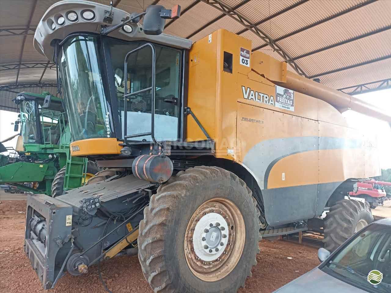 VALTRA BC 7500