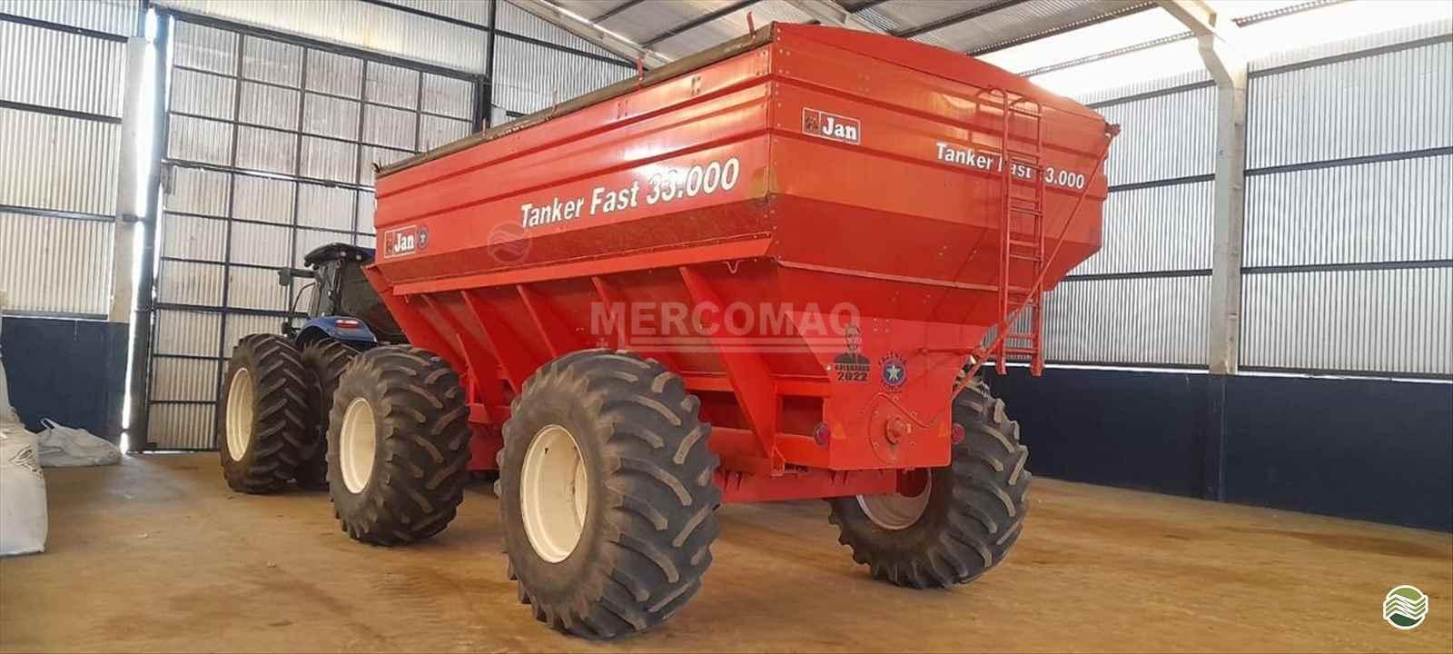 GRANELEIRA 33000