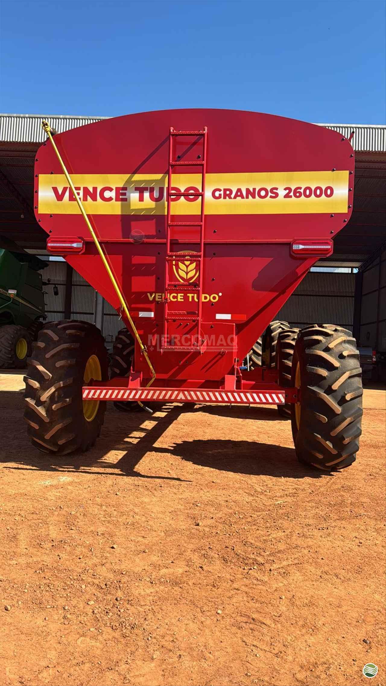 GRANELEIRA 26000