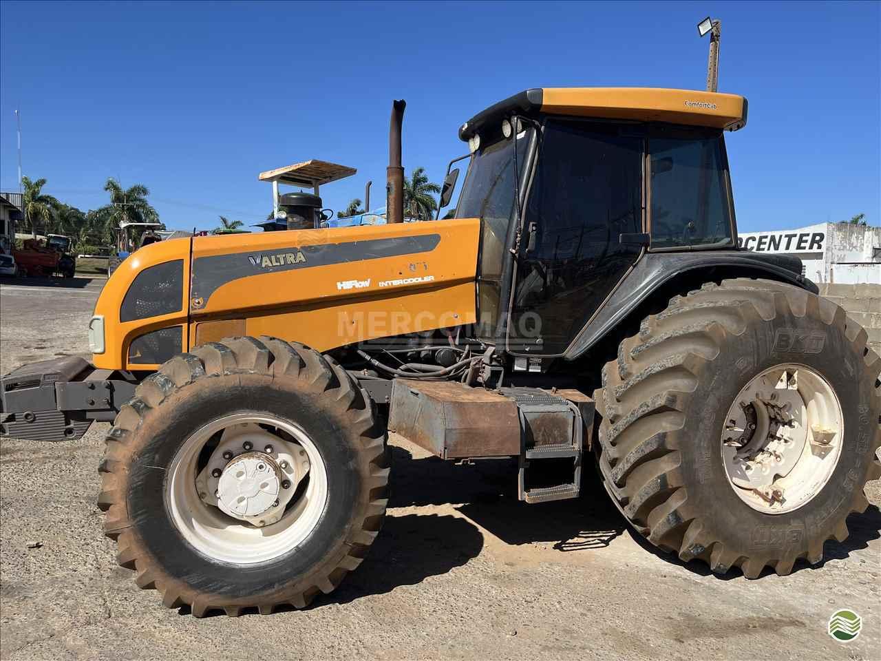 VALTRA BH 205