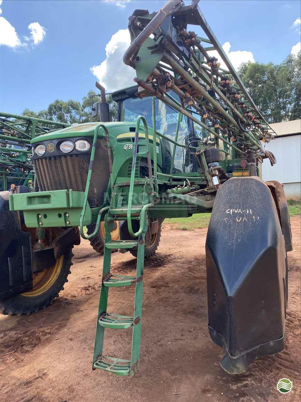 JOHN DEERE 4730