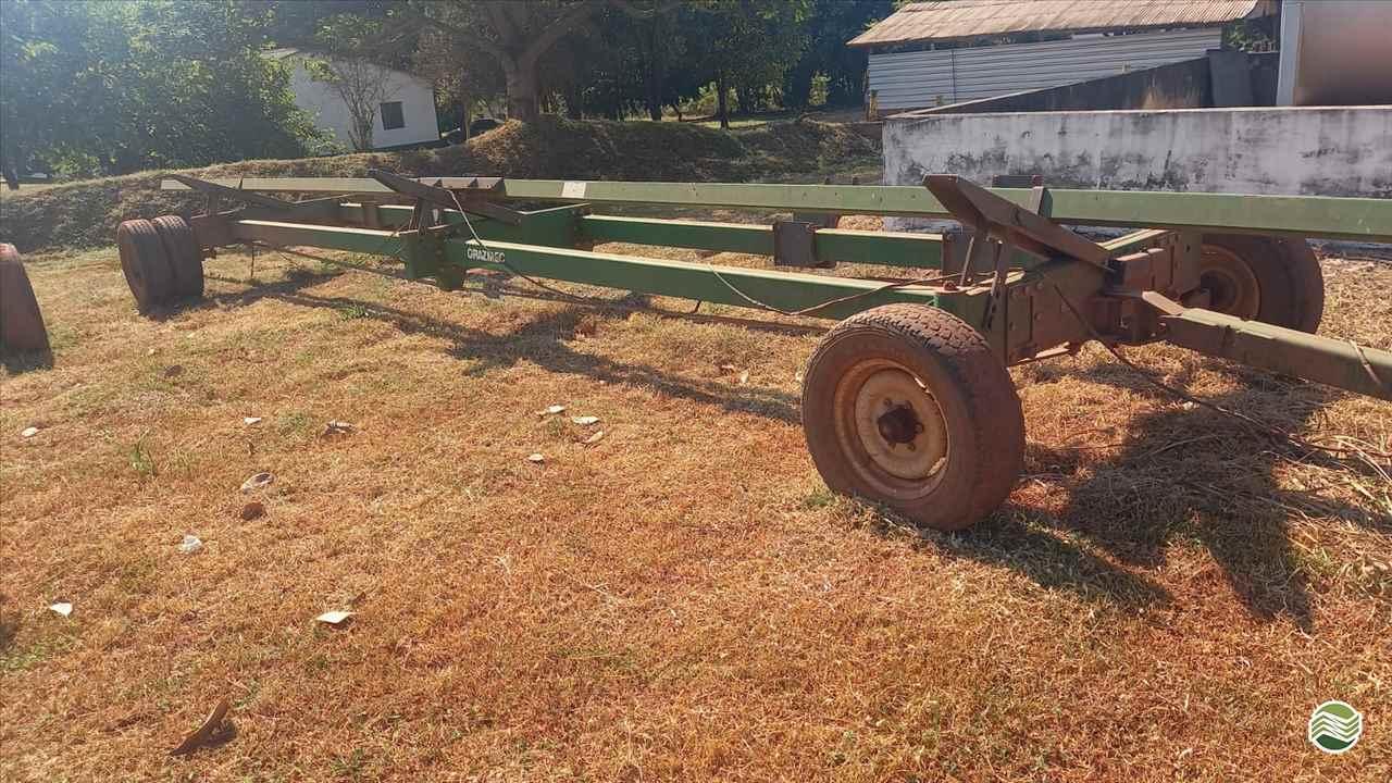 PLATAFORMA COLHEITADEIRA