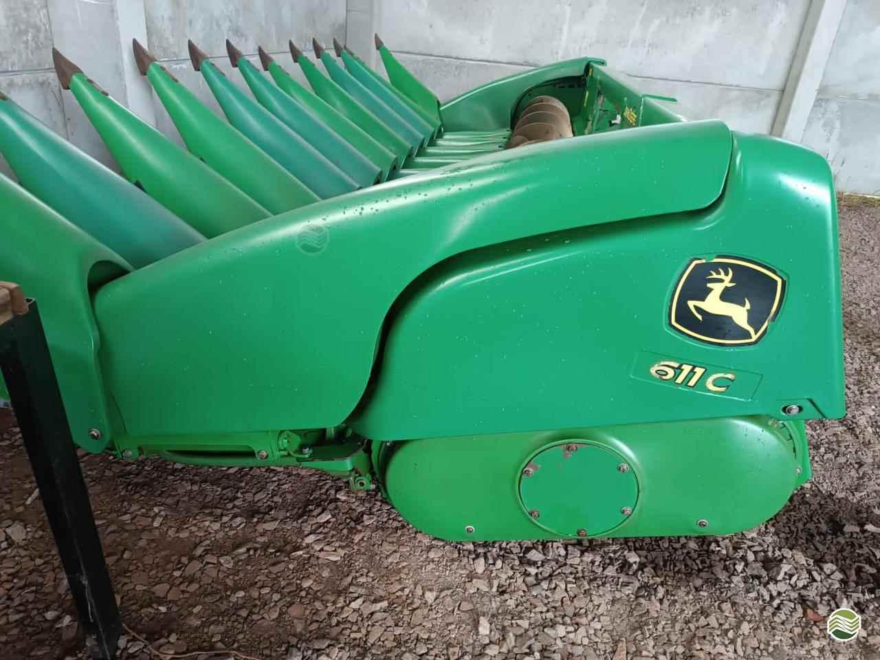 JOHN DEERE 611C