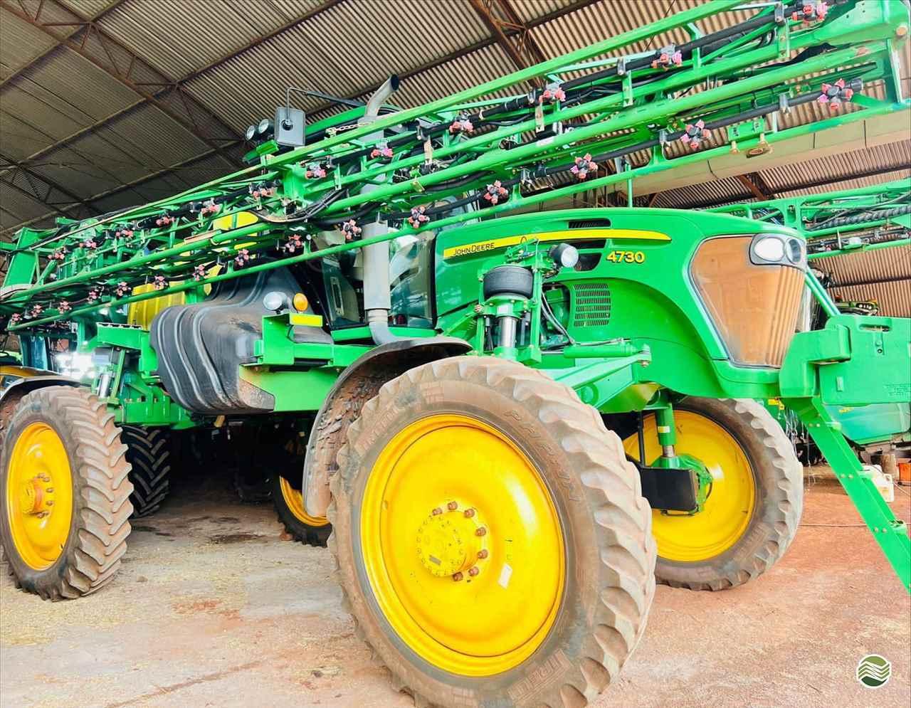 JOHN DEERE 4730