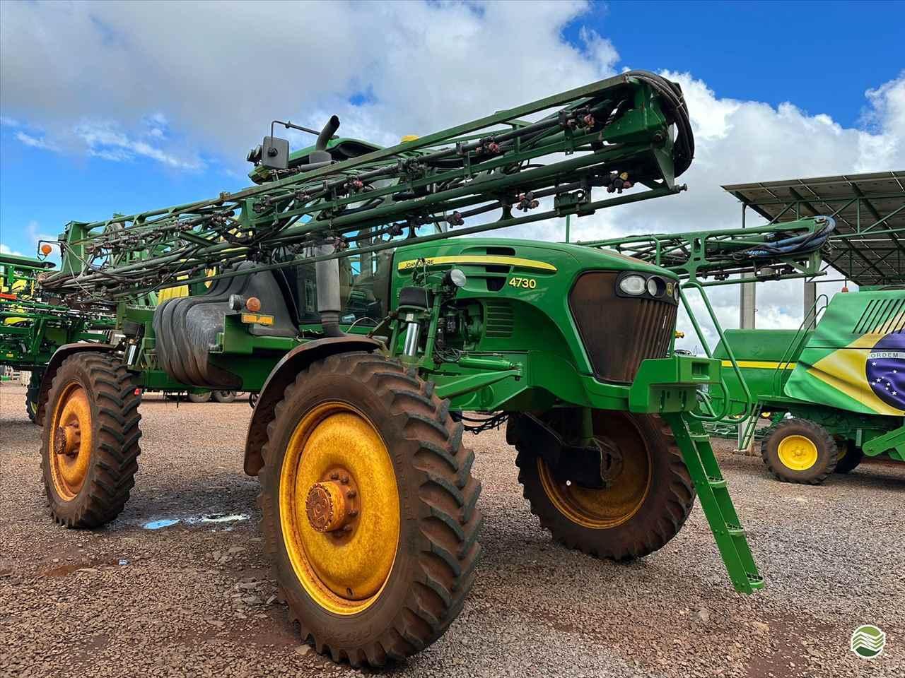 JOHN DEERE 4730