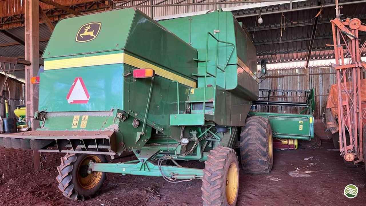 JOHN DEERE 1175