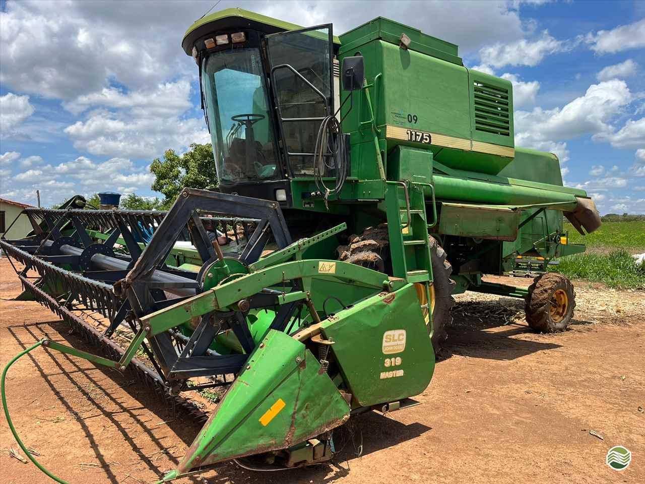 JOHN DEERE 1175