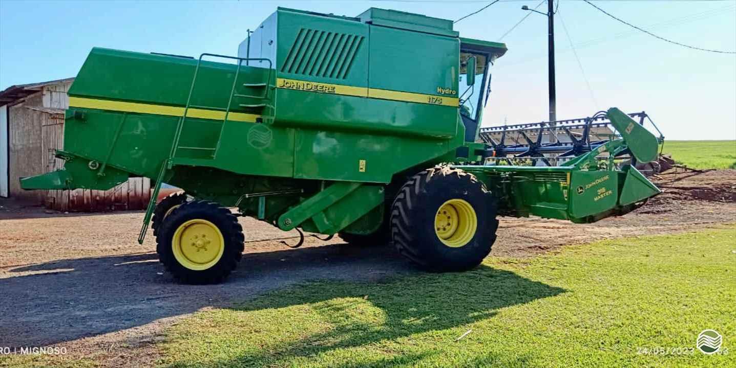 JOHN DEERE 1175