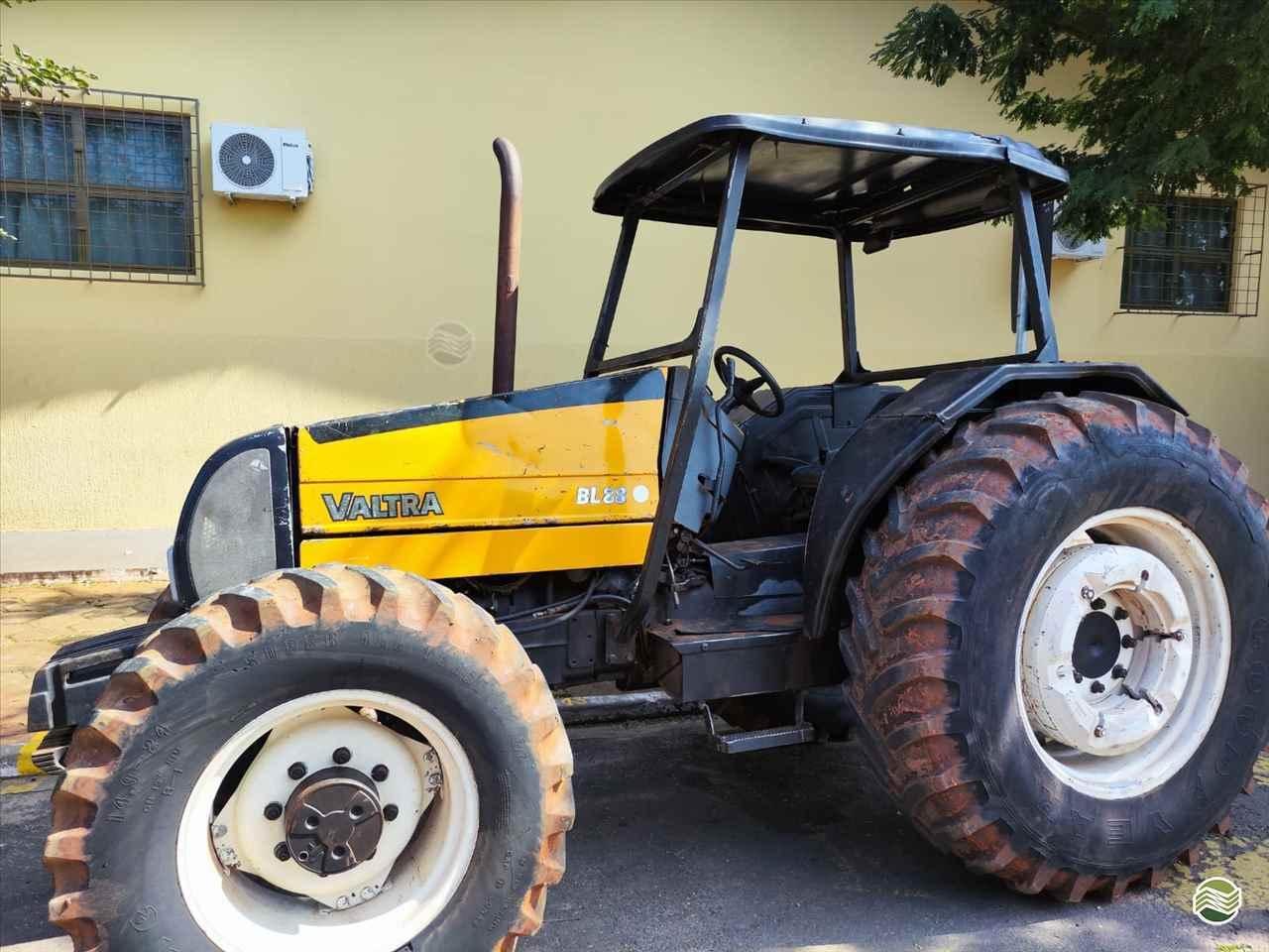 VALTRA BL 88