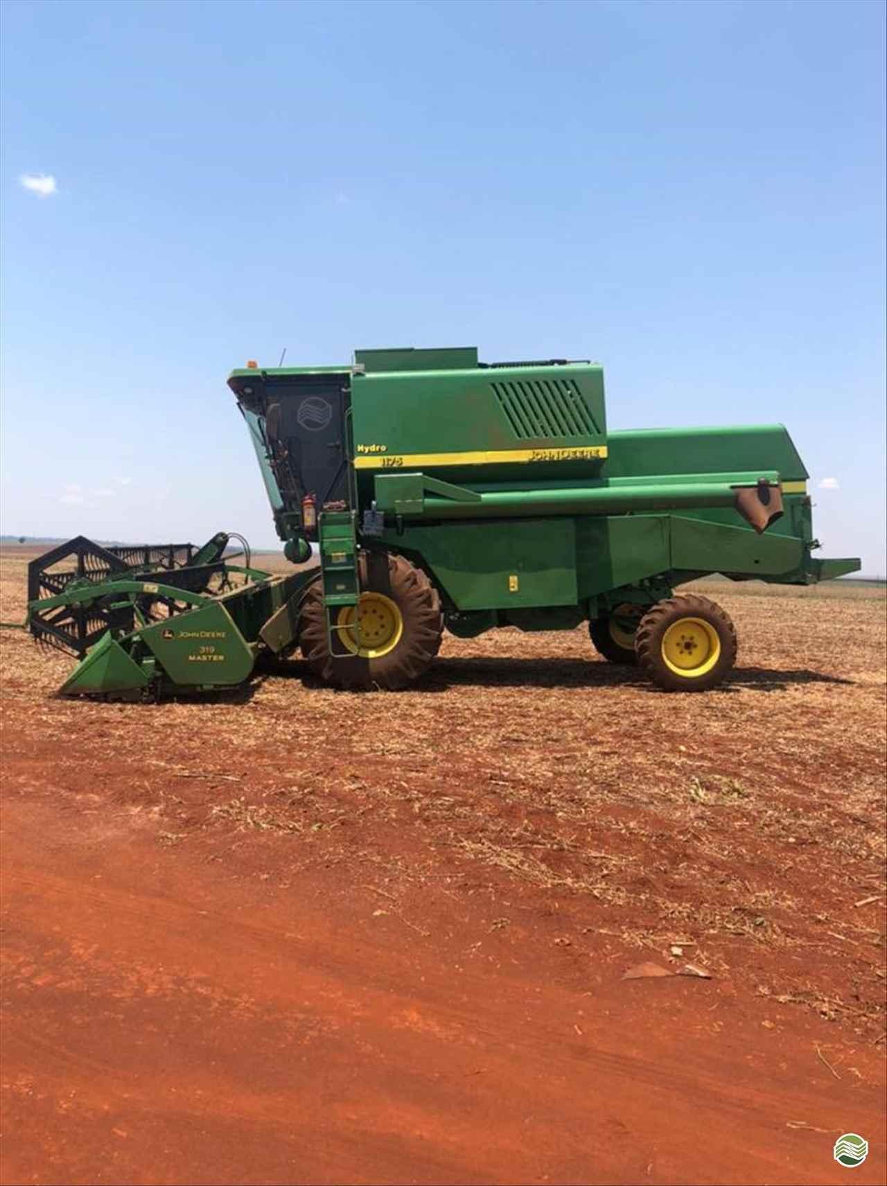 JOHN DEERE 1175