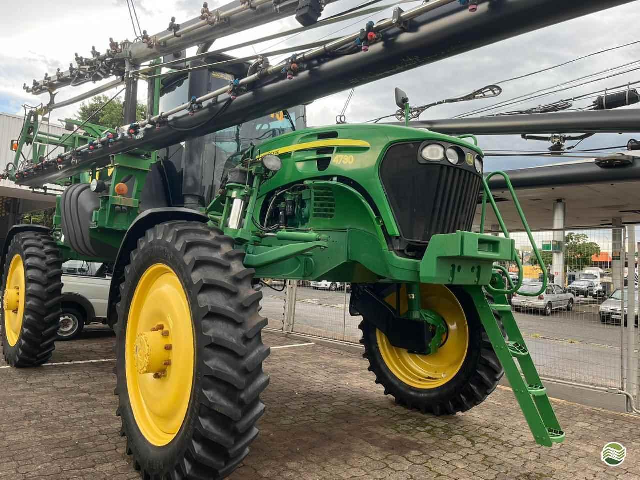 JOHN DEERE 4730