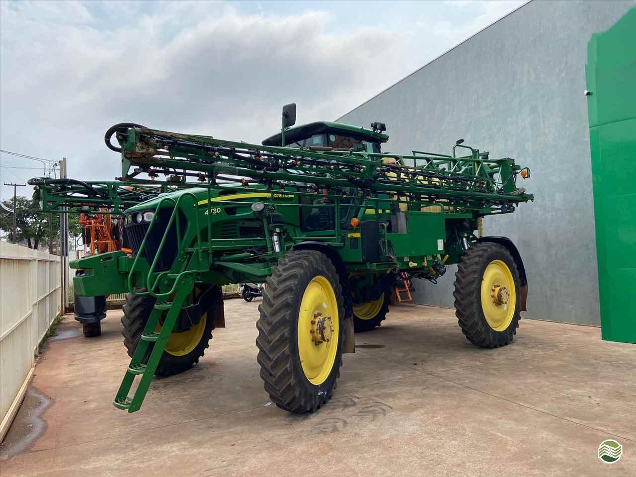 JOHN DEERE 4730