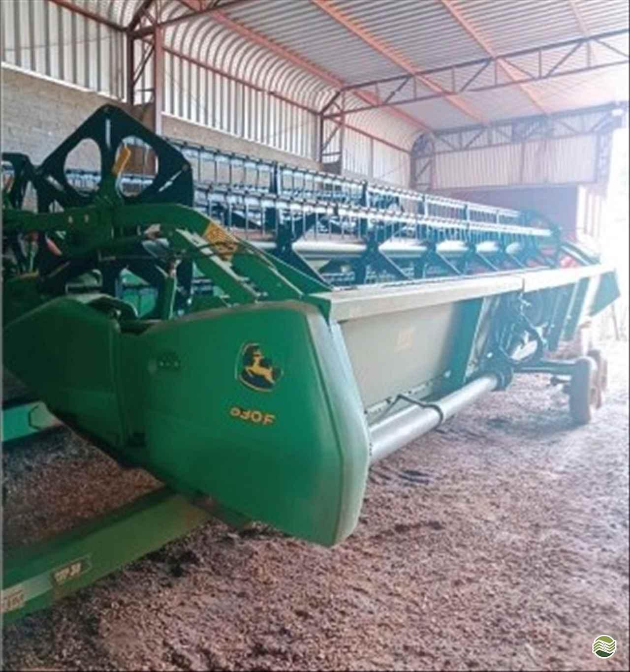 JOHN DEERE 630F