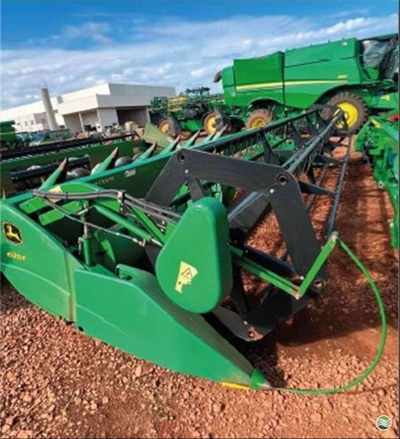 JOHN DEERE 620F