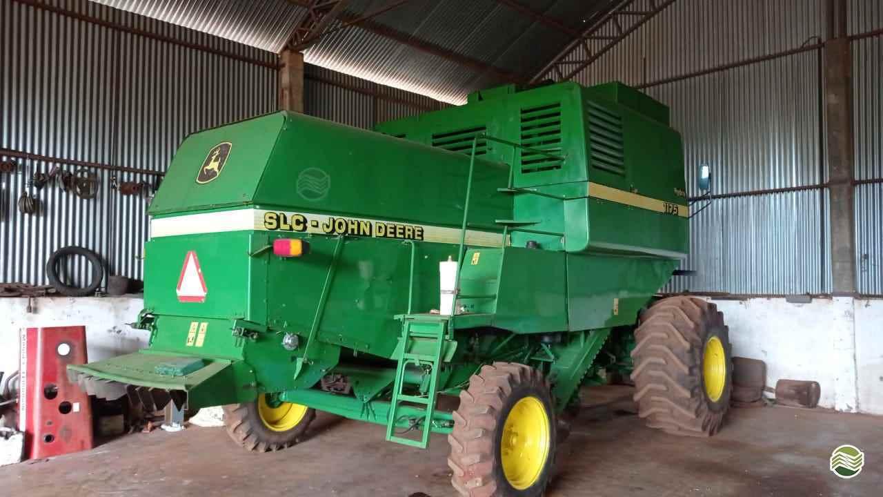 JOHN DEERE 1175